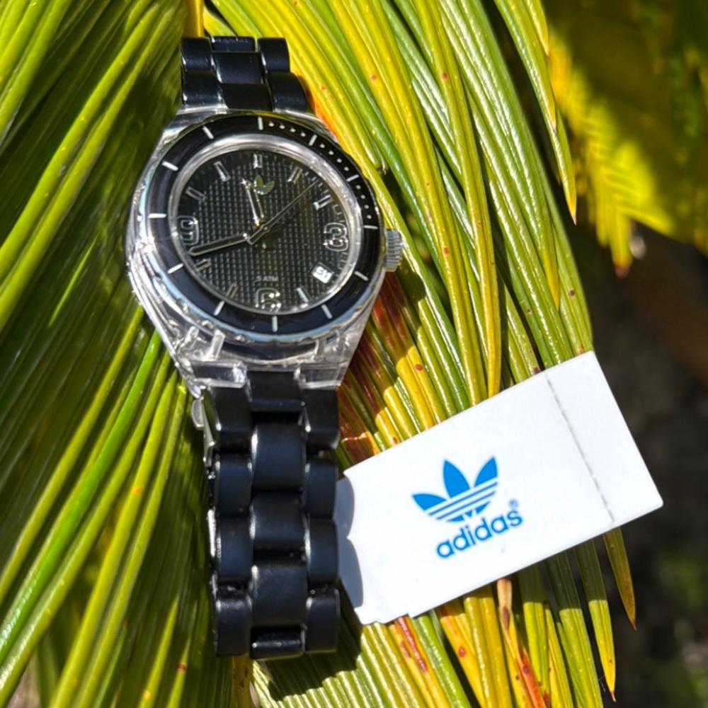 Adidas Cambridge Mini Black Watch - Picture 2 of 7